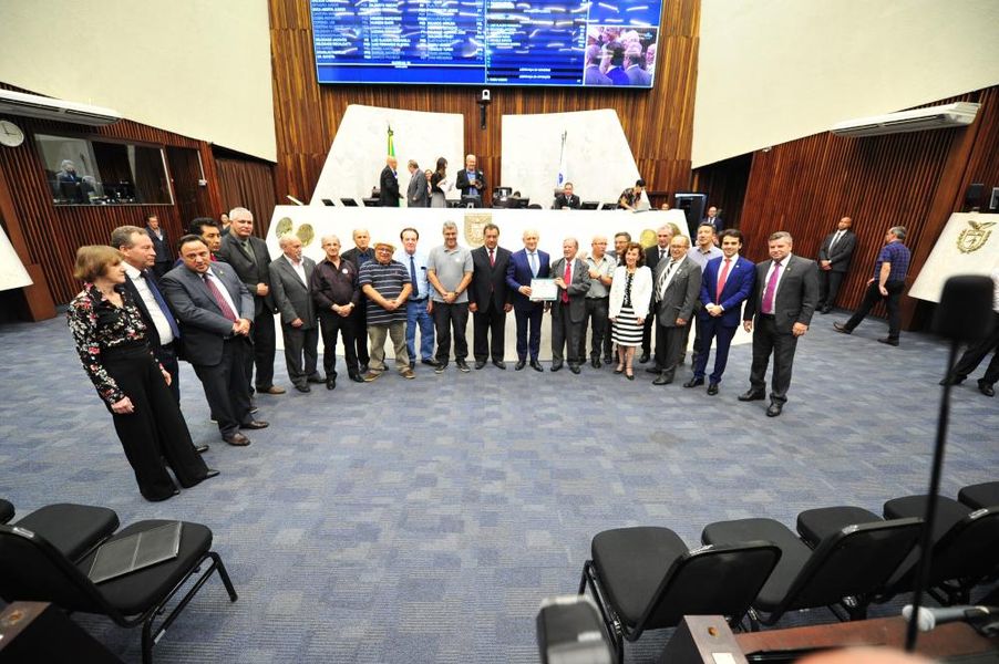 ASPP 87 anos
