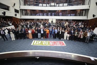 Assembleia promove simpósio jurídico “Cannabis é Direito” e debate desafios e avanços do setor