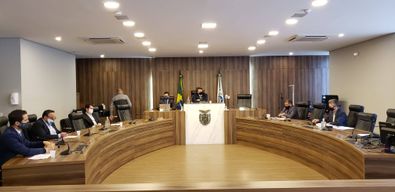 Projetos que propõem atualização das custas dos cartórios voltam a ser discutidos em plenário