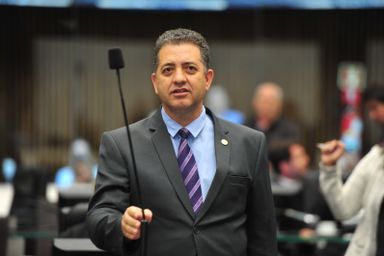 Deputado solicita mais uma Vara Maria da Penha na Comarca de Londrina