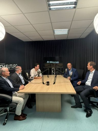 Deputado Luiz Claudio Romanelli (PSD) participa do Observatório do Orçamento do Paraná