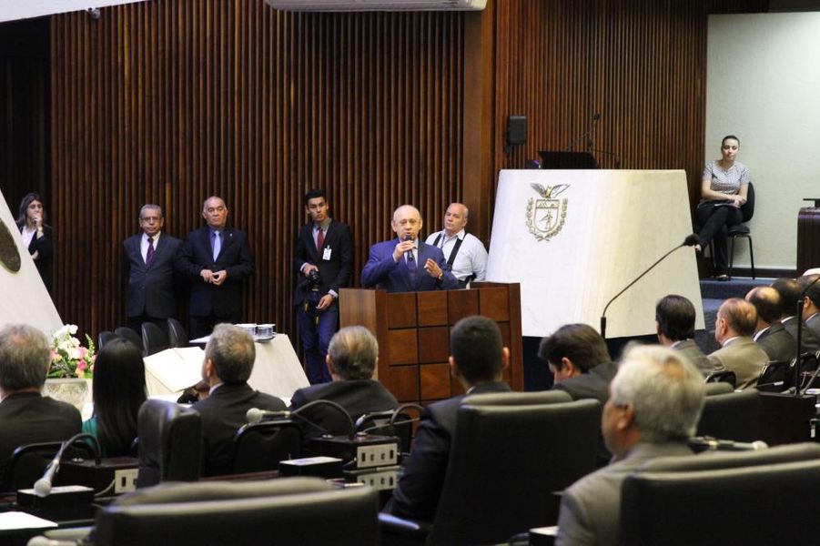 Culto Ecumênico