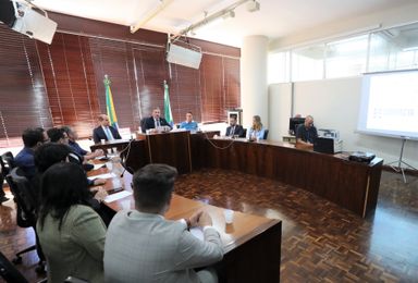 Frente Parlamentar discute estratégias para ampliar oferta de vagas em Comunidades Terapêuticas