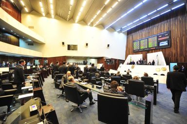Deputados aprovam transporte de bicicletas em ônibus intermunicipais de passageiros