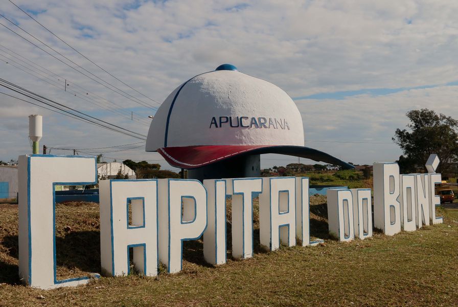 capital do bone