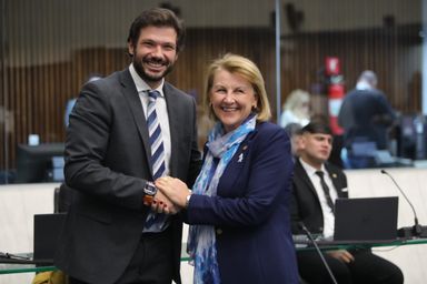 Audiência Pública debate Telessaúde nesta terça-feira (23)