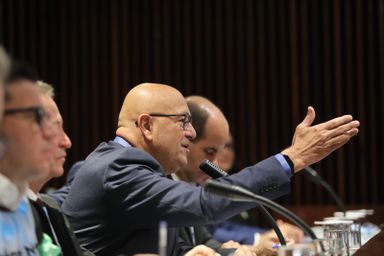 Asfalto da PR-218 é estratégico para o Noroeste e para o Paraná, defende deputado Luiz Claudio Romanelli (PSD)