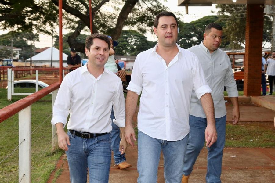 Alexandre missão Estados Unidos