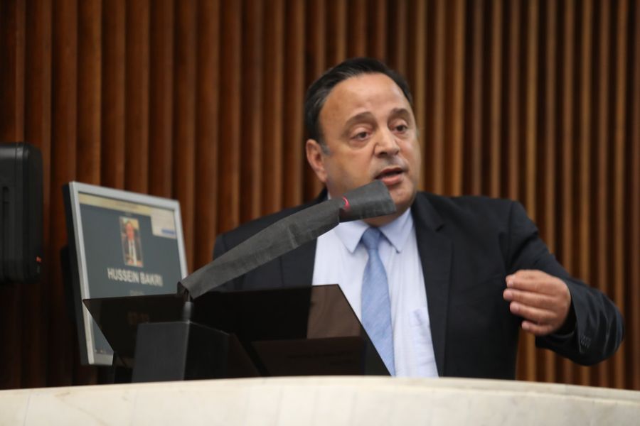 hussien aulas