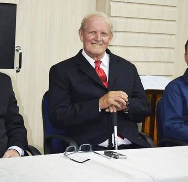 Morre o ex-deputado Nereu Massignan