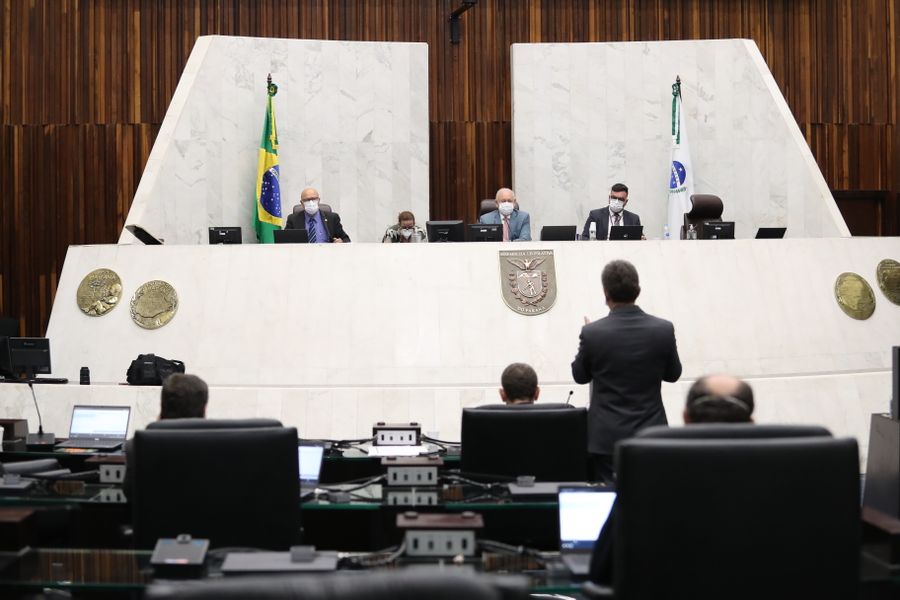 sessão 2911