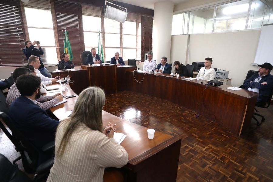 reunião frente hab