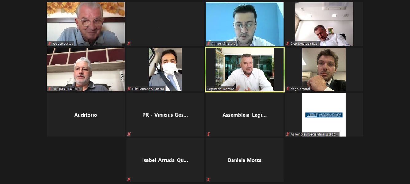 finanças