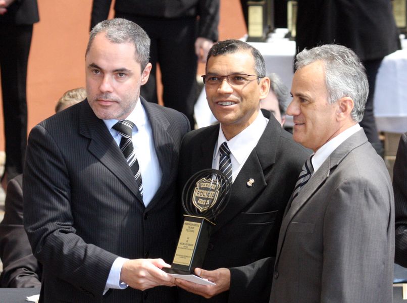 Tenente-coronel