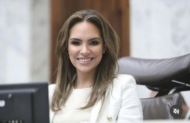 Deputada Maria Victoria (PP) apresenta emendas para primeira infância, doenças raras, infraestrutura e inovação