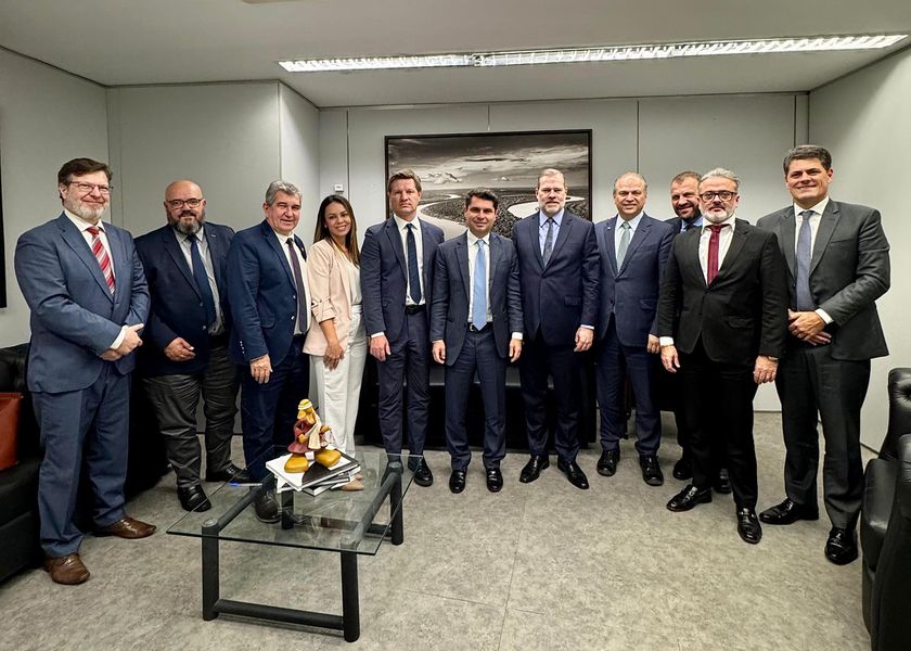 reunião BSB apaes