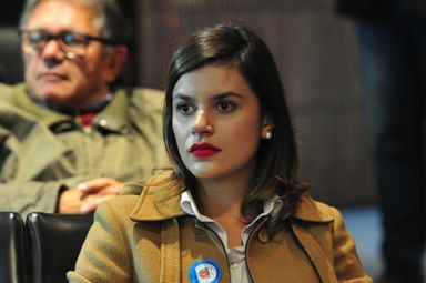 Participantes enaltecem temas abordados no primeiro dia do Ciclo de Debates de Direito Eleitoral
