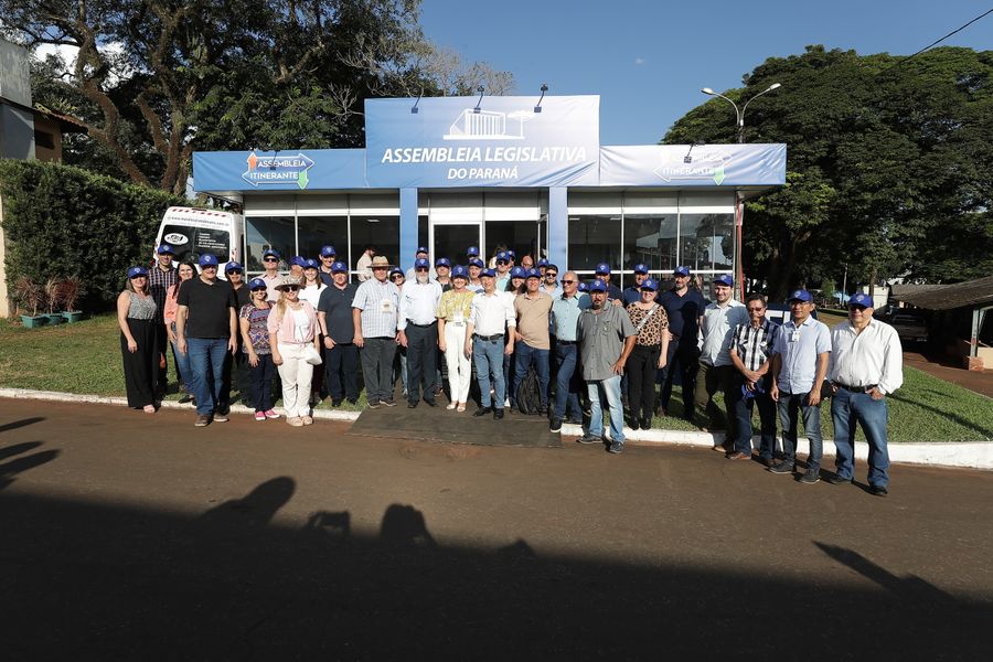Londrina população e lideranças 5