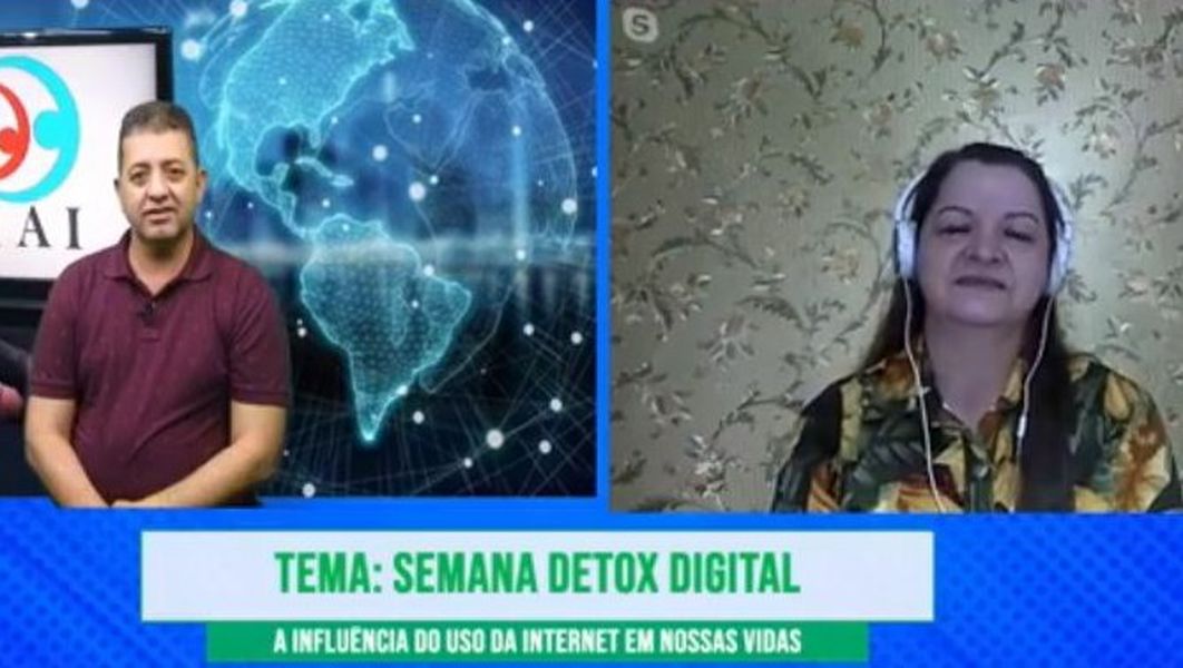 Live detox