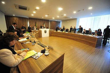 Projeto que trata de cursos de Saúde na modalidade EAD está na pauta da CCJ