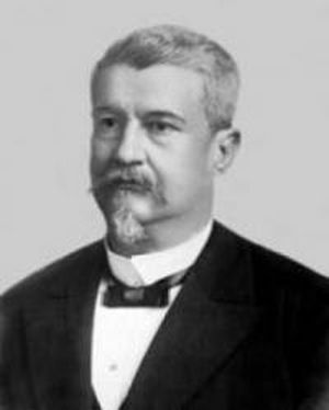 Foto do deputado Francisco Xavier Da Silva