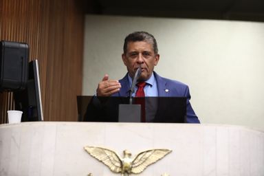 Deputado é contra CPI do concurso da Polícia Civil