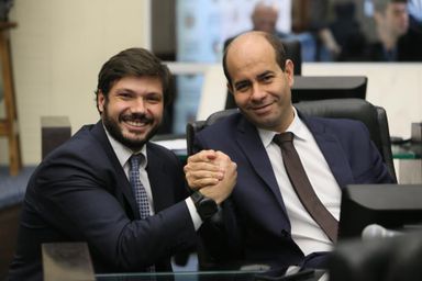 LDO para 2020 recebeu 86 emendas parlamentares