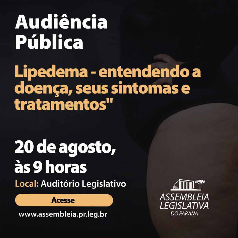 aud pub lipedema