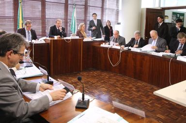 CCJ aprova acréscimo de R$ 100 milhões ao orçamento do Poder Judiciário