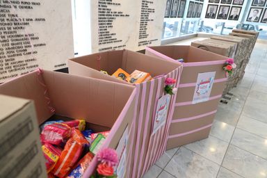 Sancionada lei de combate à pobreza menstrual no Paraná