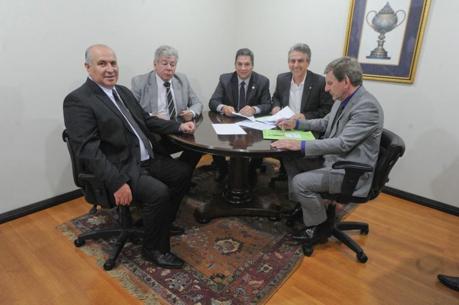 Comissão de Finanças