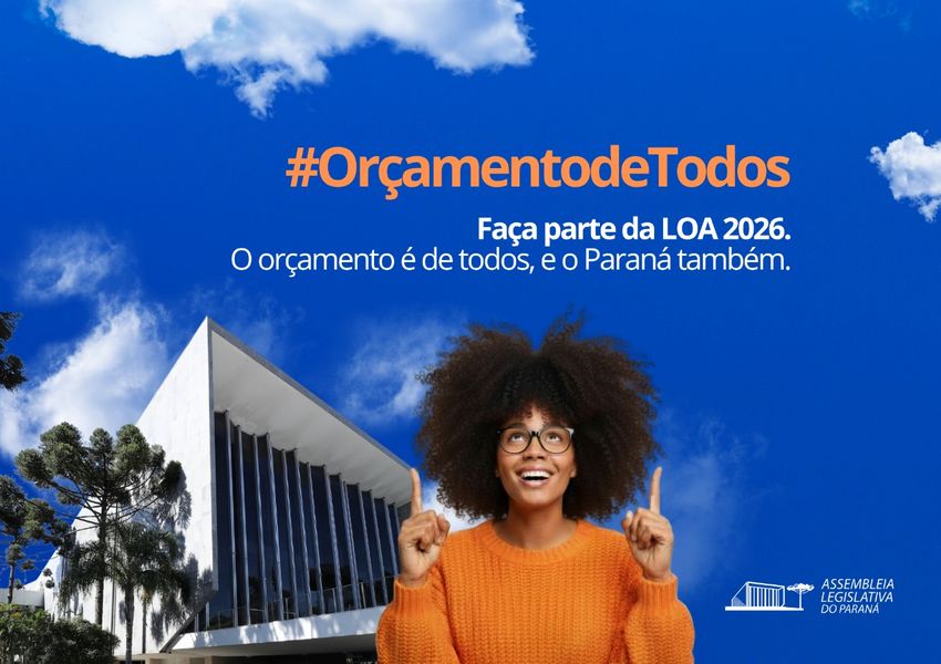 orçamento sugestões site