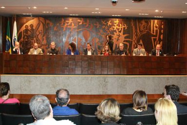 Em parceria com a Câmara dos Deputados, Assembleia debate mudanças na legislação de trânsito