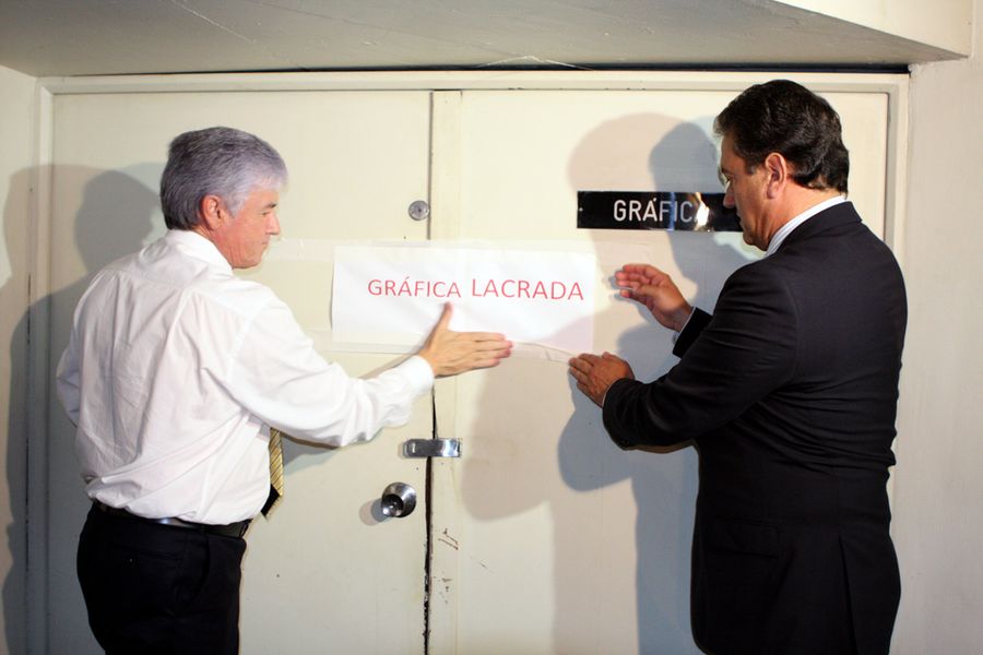 Gráfica