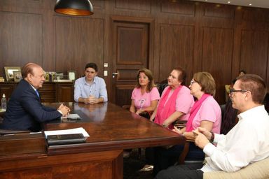 Assembleia debaterá extensão de tratamentos mais modernos contra o câncer de mama
