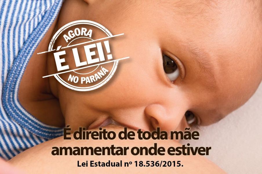 Amamentação