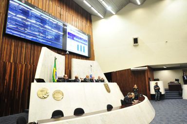 Secretaria da Fazenda apresenta relatório quadrimestral na Assembleia nesta quarta-feira (05)