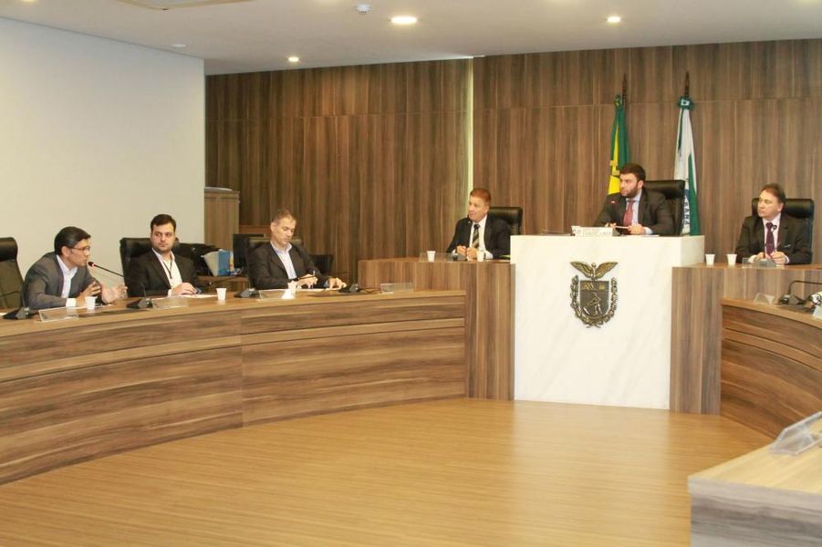 Bloco Parlamentar