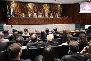 Audiência Pública debate os desafios e os limites da liberdade de expressão no Brasil
