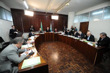 CCJ analisou 442 proposições ao longo do primeiro semestre