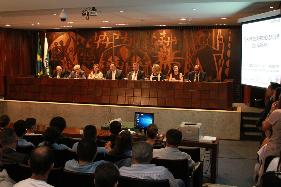 Fórum Aprendizagem