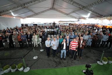 Ibaiti apresenta 39 demandas à Assembleia Itinerante em busca de avanços em saúde, infraestrutura e inclusão social