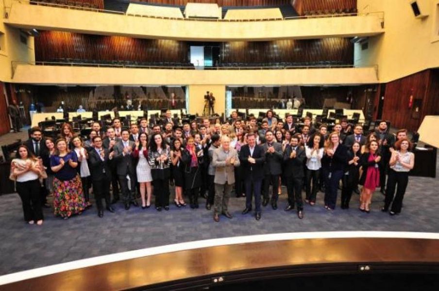 Parlamento Foto 3