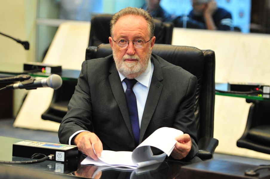 tercílio econorte