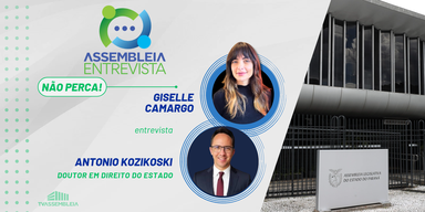 Assembleia Entrevista explica o que cada parlamentar pode (ou não) fazer pelo eleitor