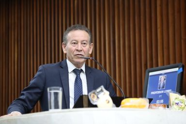 Deputados da Oposição solicitam isenção do ICMS para produtos artesanais da agricultura familiar