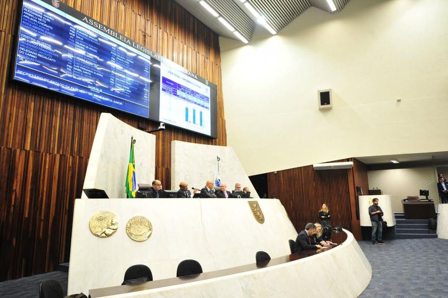 sefa prestação contas