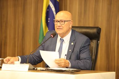 Deputado Luiz Claudio Romanelli (PSD) promove audiência pública da LOA 2026 e reforça compromisso com orçamento participativo no Paraná