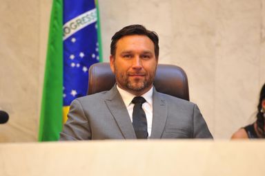 Pauliki colocou a experiência e a liderança no setor empresarial a serviço do desenvolvimento paranaense