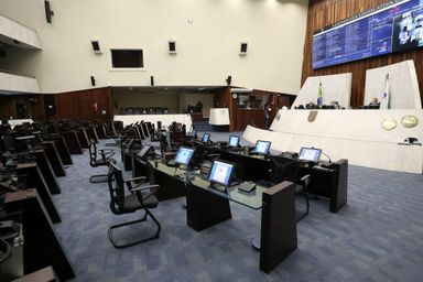 Alterações no Programa Colégio Cívico-Militares seguem para sanção do Poder Executivo